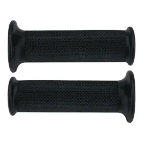 manopole nere scooter e moto | 1127.82.40.06