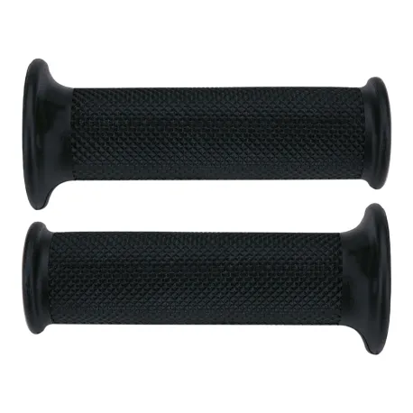 manopole nere scooter e moto | 1127.82.40.06