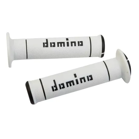 MANOPOLE BIANCO NERO DOMINO | A24041C4046A7-0