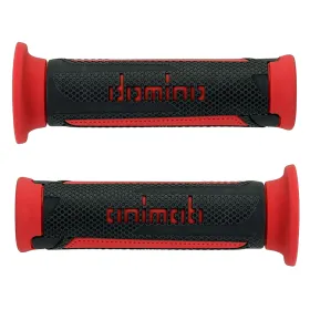 manopole domino nero rosso|  A35041C4270C7-0