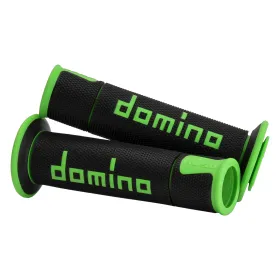 manopole black green domino | A45041C4440B7-0