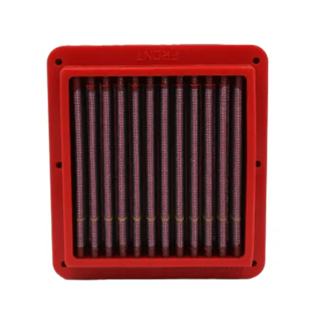 FILTRO ARIA ASPIRAZIONE SPORTIVO BMC | FM01095RACE