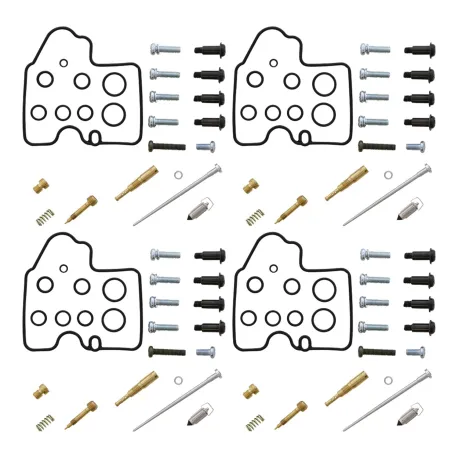 kit revisione carburatore all balls | 26-1677