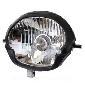 FARO COMPLETO PIAGGIO ZIP |  204360M