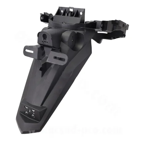 PARAFANGO PORTATARGA YAMAHA NMAX | 380325O