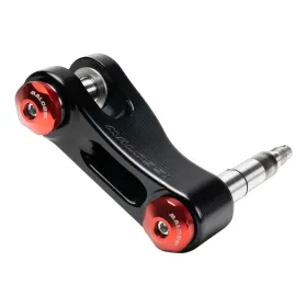 BRACCIO OSCILLANTE ZIP MALOSSI | 1819714