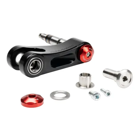 BRACCIO OSCILLANTE ZIP MALOSSI 2| 1819714