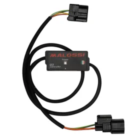 EMULATORE 02 MALOSSI | 5519129B