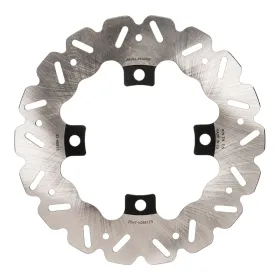 DISCO FRENO A MARGHERITA MALOSSI | 6219804B