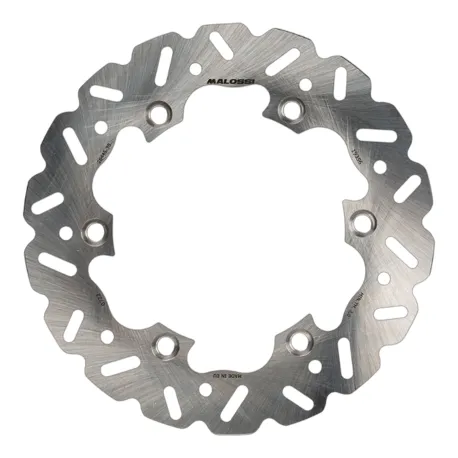 DISCO FRENO MALOSSI | 6219356B