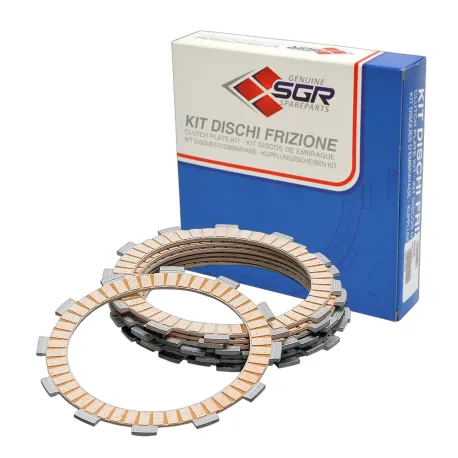 DISCHI FRIZIONE SGR | 7470361