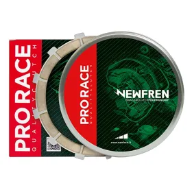 DISCRI FRIZIONE PER COMPETIZIONE NEW FREN