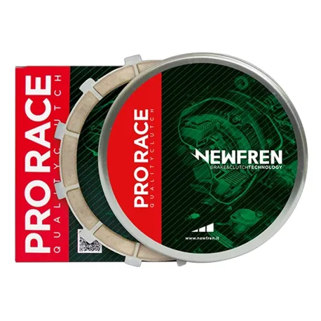 DISCRI FRIZIONE PER COMPETIZIONE NEW FREN