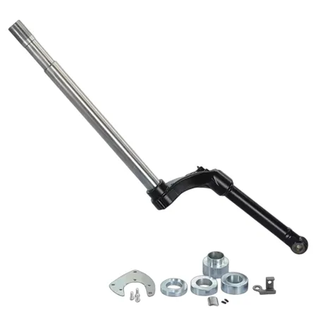 FORCELLA ANTERIORE POLINI ZIP 50 | 178.3001