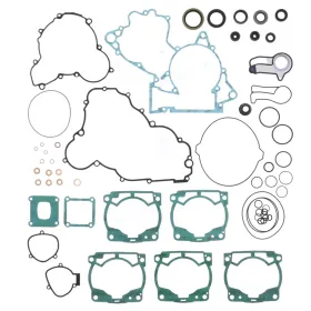 GUARNIZIONI REVISIONE MOTORE COMPLETA ATHENA | P400270900099