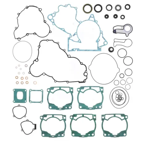 GUARNIZIONI REVISIONE MOTORE COMPLETA ATHENA | P400270900099