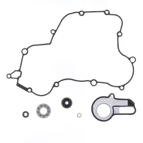 GUARNIZIONE CARTER POMA ACQUA | P400270475023