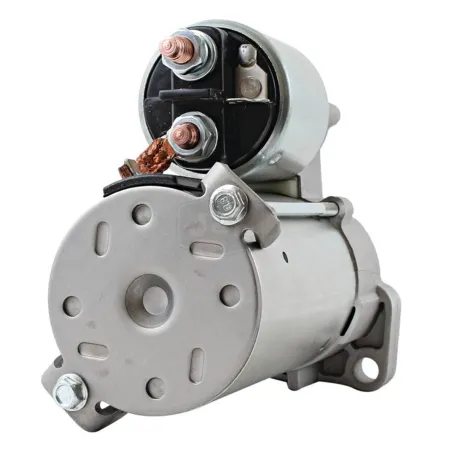 motorino avviamento arrowhead | 410-40039