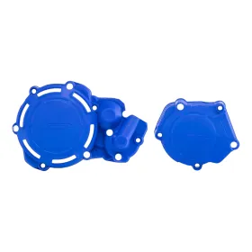 cover frizione accensione blu acerbis | 0023962040