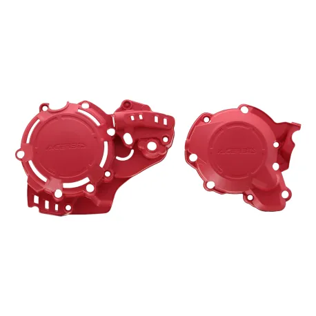 KIT COPERCHIO MOTORE RED ACERBIS GAS GAS EC 250 350 2021 - 2023