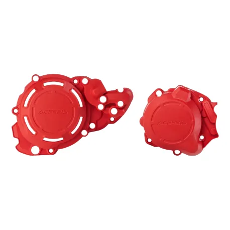 cover carter motore ross acerbis | 0023763110