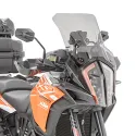 CUPOLINO SPORT GIVI KTM | D7706S