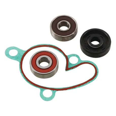 Kit Riparazione Pompa Acqua Hot Rods WPK0006 – Cuscinetti E Guarnizioni Per Moto