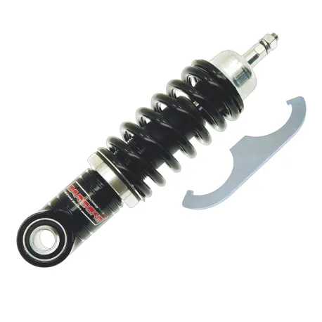 ammortizzatore anteriore carbone | 6301-HTN