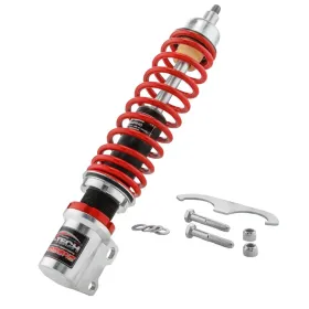 ammortizzatore anteriore carbone | 6306-HTR