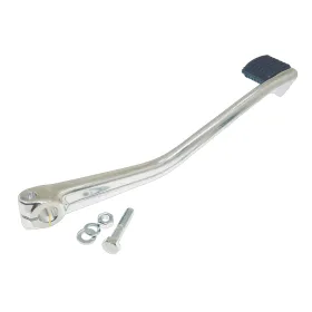 PEDALE AVVIAMENTO COMPLETO CROMATO CIF | 5105-HQ