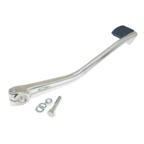 PEDALE AVVIAMENTO COMPLETO CROMATO CIF | 5105-HQ