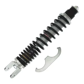 AMMORTIZZATORE POSTERIORE CARBONE | 6382-RE