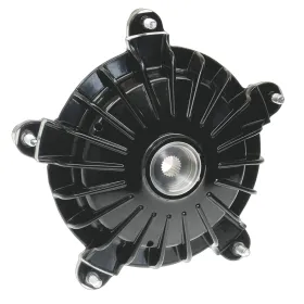 tamburo nero anteriore | 5407-BLK