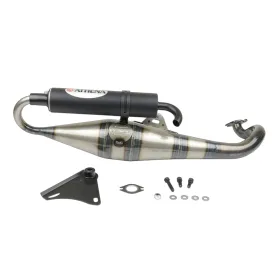 MARMITTA AD ESPANSIONE ATHENA