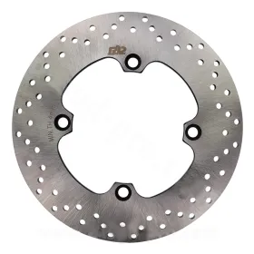 DISCO FRENO POSTERIORE RBMAX |  282022M