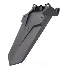 parafango porta targa posteriore | 380325Q