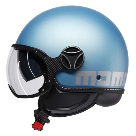 momo design ceruleo white sx |  21184A8030015