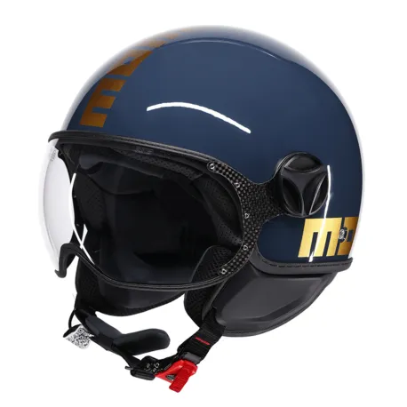 CASCO MOMO DESIGN BRASS GOLD | 21184A7029021