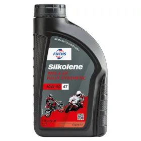 OLIO MOTORE 10W50 | 5031131346908