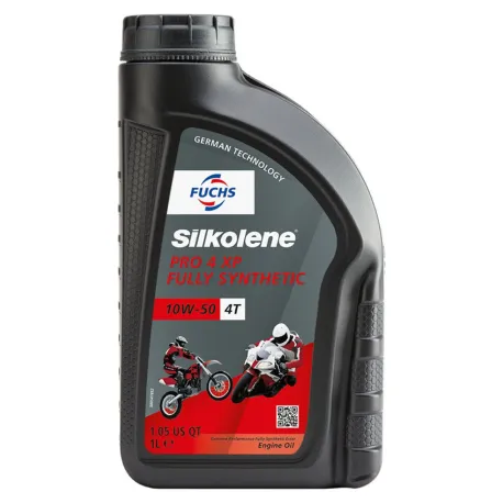 OLIO MOTORE 10W50 | 5031131346908
