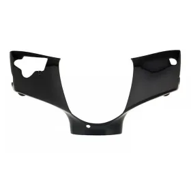 COPRIMANUBRIO ANTERIORE NERO PIAGGIO ZIP SP 50 100 2000 - 2013