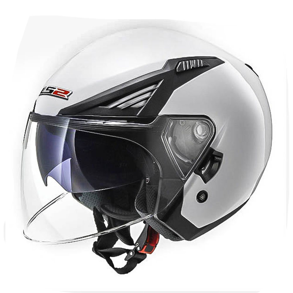 Casco Bambino Moto Casco Jet Per Bambini 5-12 Anni Casco Scooter