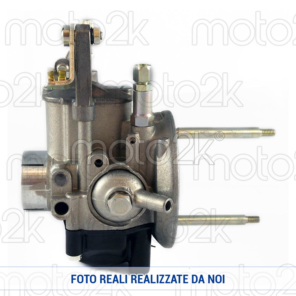 KIT CARBURATORE 1919 COMPLETO DELLORTO PIAGGIO VESPA 50 SPECIAL / L N R NUOVO eBay
