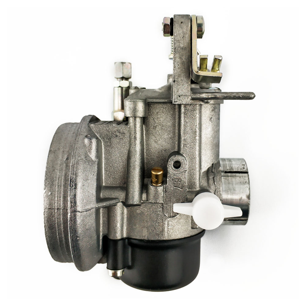 Carburatore Vespa PK 50 XL / 125 SHB - Ricambio ORTO Originale - Foto 6