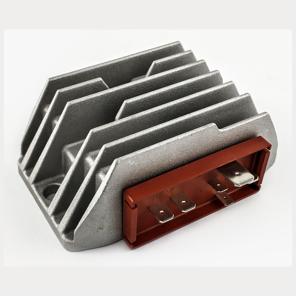 Régulateur SAPRISA 4236 Neuf Pour Ligier 500 Nova LDW502 D (Diesel) - Années 2000 à 2003