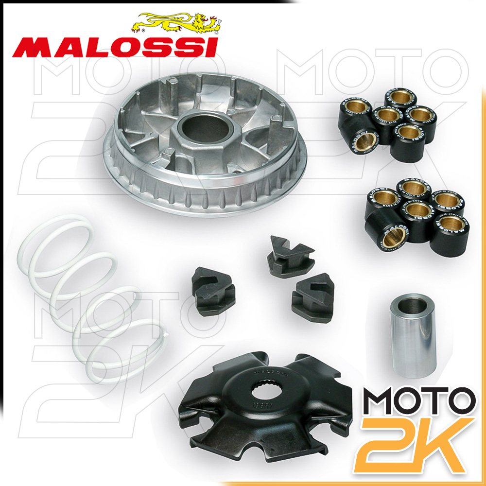 Malossi 5111885 variatore MULTIVAR 2000 Piaggio Beverly 300