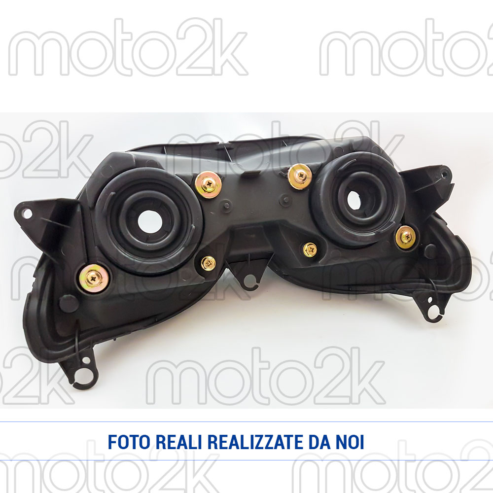 STR8 STR-608.40 Faro Black Line Per Yamaha Aerox Fino Al 2013 | . Com