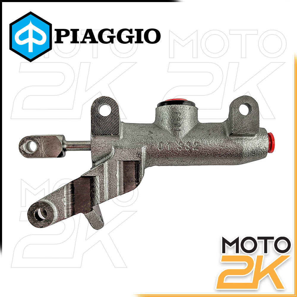POMPA FRENO ANTERIORE APRILIA RS 50 2011 AL 2017