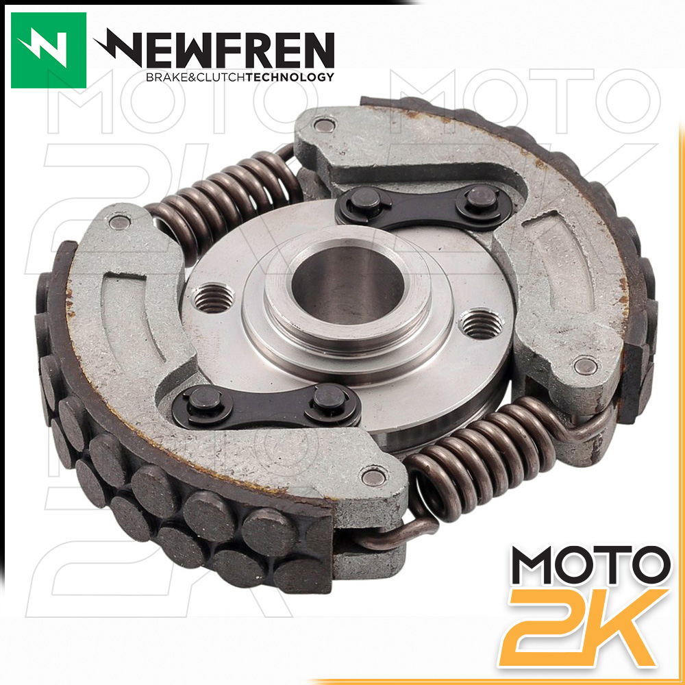 GIRANTE FRIZIONE NEWFREN PER MALAGUTI GRIZZLY RCX 10 50 1995