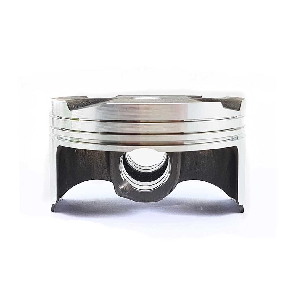 Kyosho Pistoni Per Ammortizzatori Big Bore (2 Pz) W5303-08 - Ricambio Originale RC Giapponese